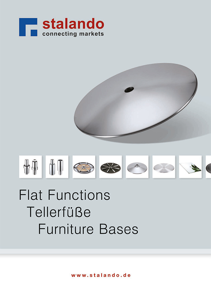 Flat Functions Katalog