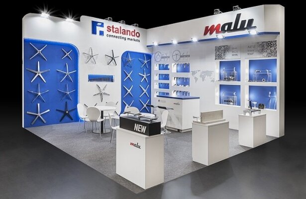 interzum 2023 - Trends, die Möbel verändern - Interzum 2023: Möbeltrends für die Zukunft von stalando