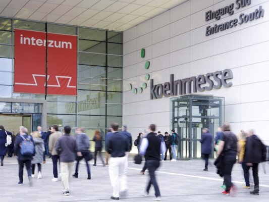 stalando auf der interzum 2025:  - stalando auf der interzum 2025 – Jetzt mehr erfahren!