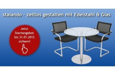 Es ist soweit - der onlineshop von stalando geht am 22.12.2011 online - Neuigkeiten von stalando: der onlineshop startet am 22.12.2011