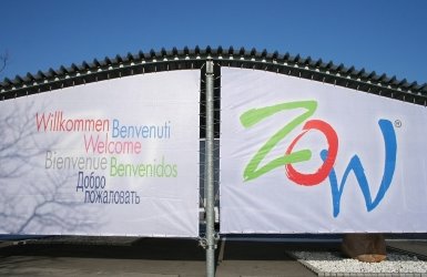 Die Zulieferermesse ZOW 2012 in Bad Salzuflen - stalando freut sich über einen großen Erfolg! - stalando präsentierte sich erfolgreich auf der ZOW 2012!