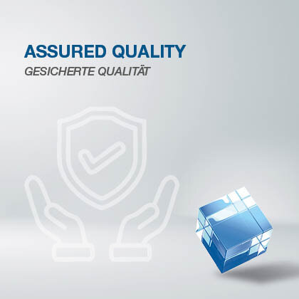 Assured quality