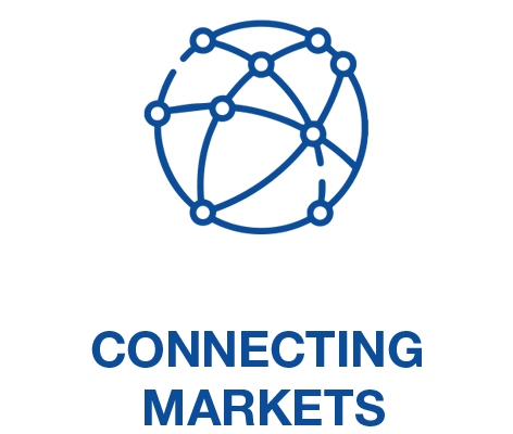 stalando CUBE - connecting markets