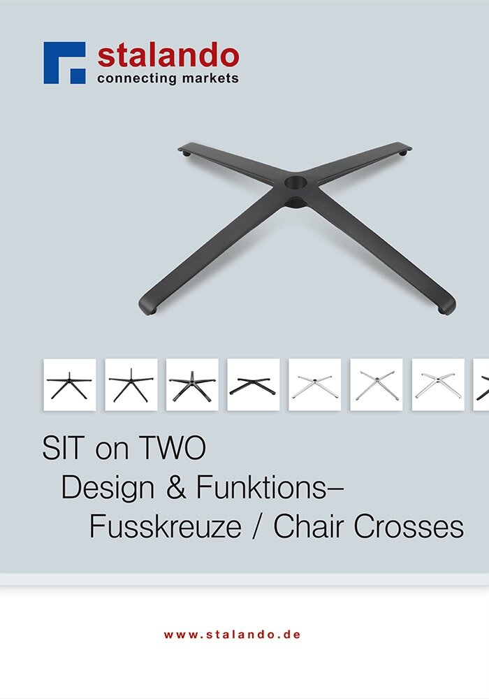 stalando Produktkatalog "SIT on TWO"