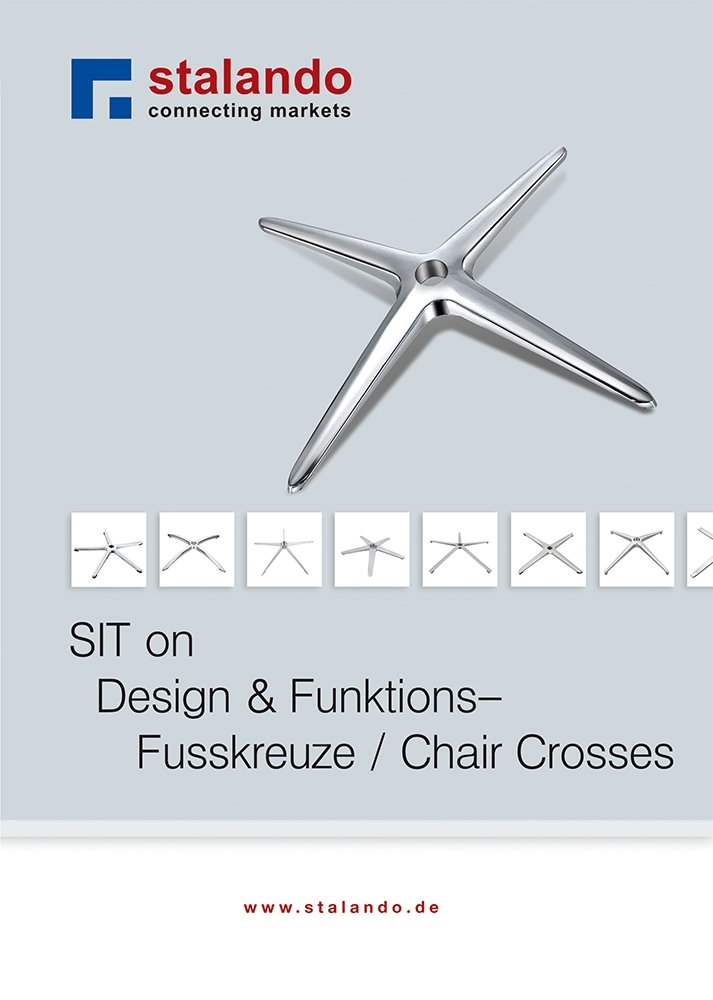 stalando Produktkatalog "SIT on"