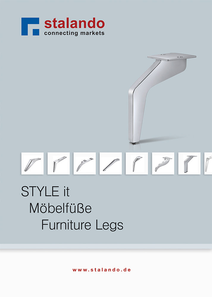 stalando Produktkatalog "STYLE it"